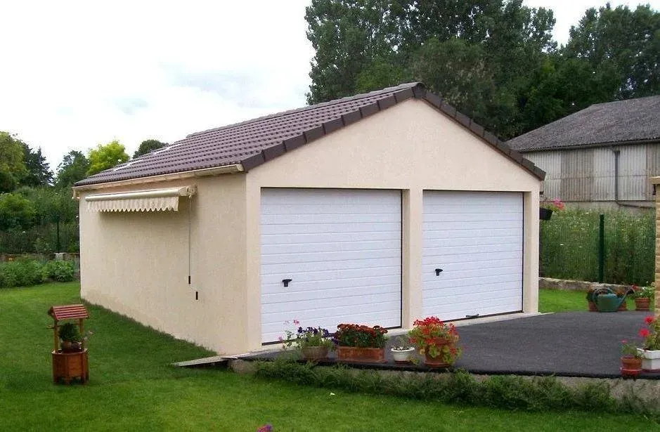 Abris piscine près de 	Epernon