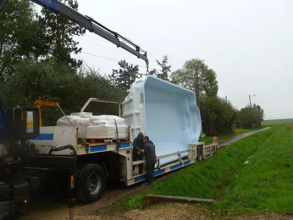 Produits de traitement de l'eau près de 	Epernon